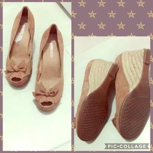 Women platform sandal 👡